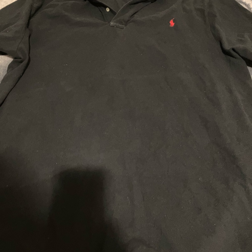 Ralph Lauren polo